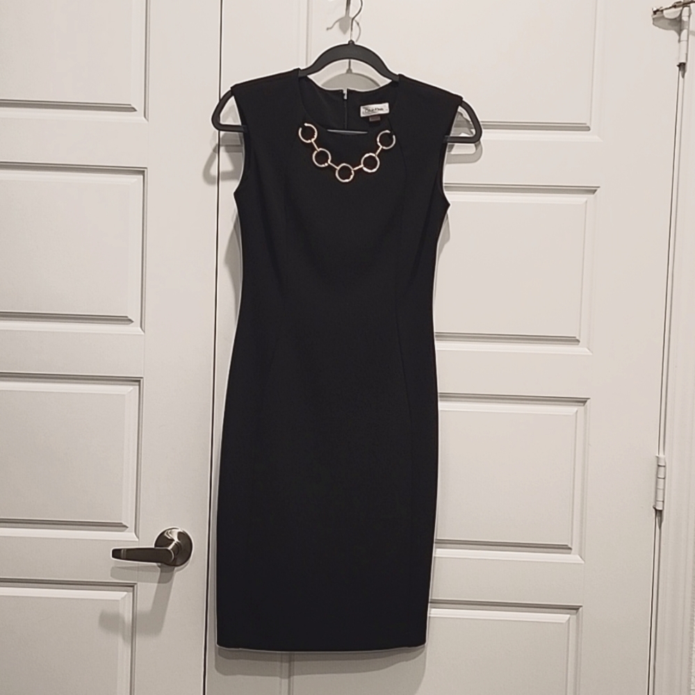 CALVIN KLEIN DRESS